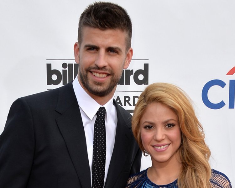 Shakira claims that her split with Gerard Pique was the darkest time in her life