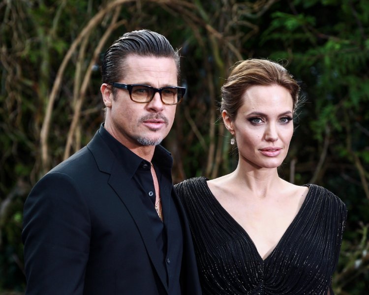 Angelina Jolie outlines abuse allegations against Brad Pitt that involve their children; Latter responds